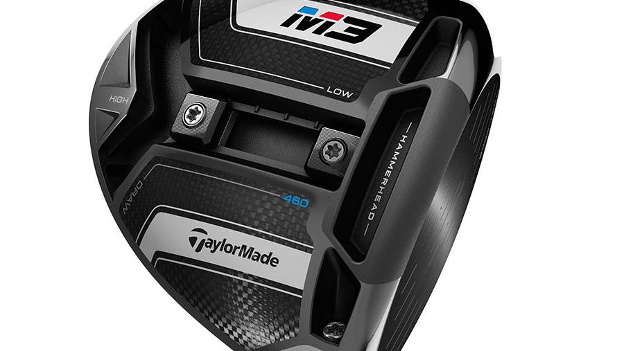 TaylorMade M3 Driver Review: